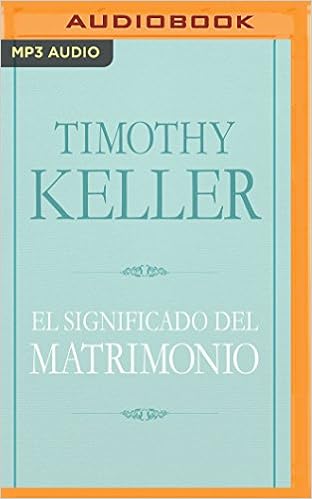 Buy El Significado del matrimonio: Cómo Enfrentar Las Dificultades ...