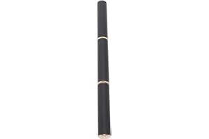 TIKATARER Fingertip Rotating Toy, Magnetic Section Stick with Unique Design, Portable Concealed Hand Toy, Brass Material , Id