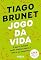 Livro Jogo da vida: O que o futebol pode te ensinar sobre a vida e os negócios