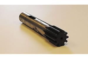 Auto Crane Pinion Shaft