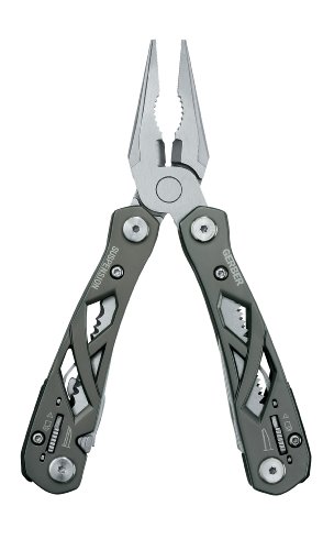 Gerber Suspension Multi-Plier [22-01471]