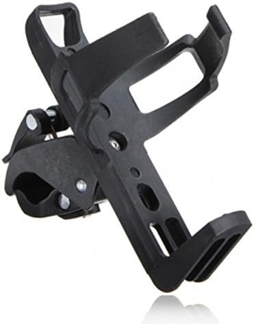 2"Motorcycle Bicycle Beverage Water Bottle Cage Drink Cup Holder Quick Release Bike Accesorios soportes para vasos Bicicleta-Blue Screen LLC