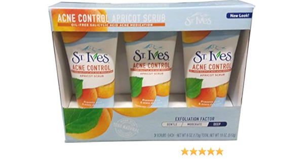 silves acne control