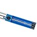 Vastar Solder Sucker Desoldering Vacuum Pump Solder Removal Tool Blue