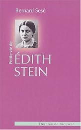 Petite vie de Édith Stein