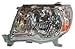 TYC 20-6578-00 Toyota Tacoma Driver Side Headlight Assembly
