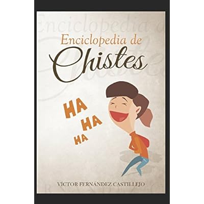 Enciclopedia de chistes