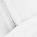 Utopia Wear Men's Casual Regular Fit Mockneck Pullover Sweater Knitted Long Sleeve T-Shirt (US, Alpha, Large, Regular, Regular, White)