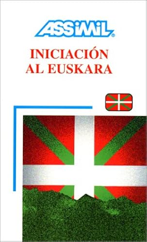 Download Iniciación al Euskara (en espagnol) PDF
