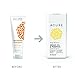 Acure Mega Moisture Shampoo - Argan Oil & Pumpkin, 12 OZ. Pack-2