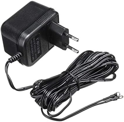AC220V Power Supply Adapter for Video Ring Doorbell EU Plug