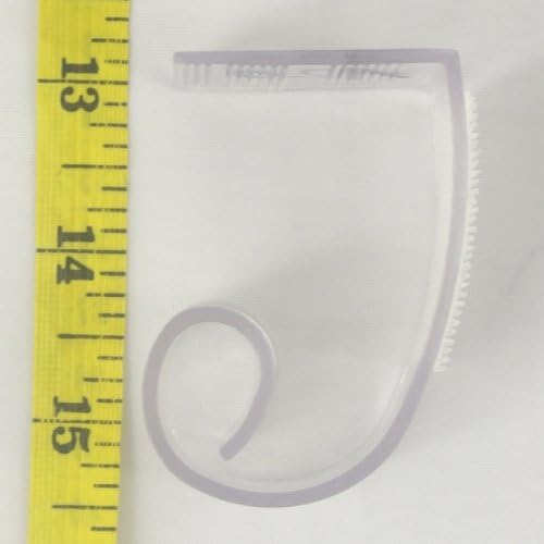 NAVAdeal Tablecloth Clips for Table 4-6cm, Pack of 24, Multicolor - Image 3
