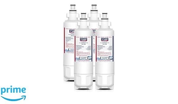Vyair vyr-32b hielo y agua filtro para frigorífico Panasonic CNRAH ...