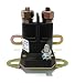 The ROP Shop Relay Solenoid for Bad Boy 108-5349-00 Gutbrod 092.05.484 Hako 74-535 Tractors primary