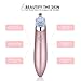 Blackhead Remover Electronic Facial Pore Cleaner Acne Vacuum Remover, Oenbopo Electric Skin Facial Cleanser Vacuum Extraction, Comedone Extractor