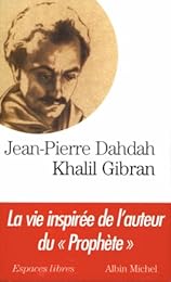 Khalil Gibran