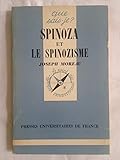 Spinoza et le Spinozisme by 