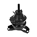 Eagle BHP 1647 Engine Motor Mount (Front Left 2.3 L For Honda Accord L4)