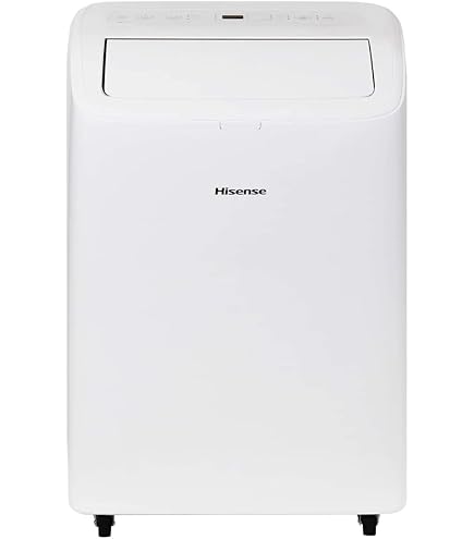 Amazon.com: Hisense (Refurbished) AP55023HR1GD Smart 8,000 BTU