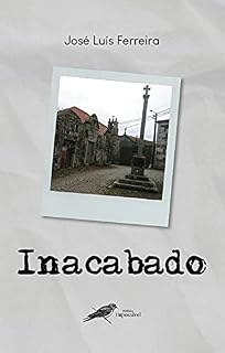 Livro Inacabado