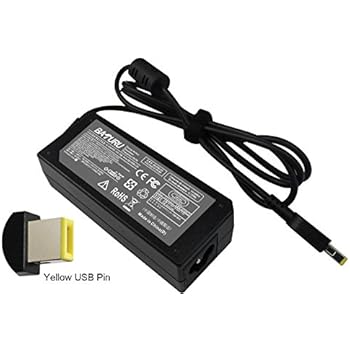 adapter z50 for for T460 ThinkPad Laptop Ultrabook 14 Inch Computer Lenovo AC T460P Charger T460S Amazon.com: