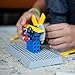 Fat Brain Toys Brain Bricks Mechanics: Wind Machines Building & Construction for Ages 6 to 8