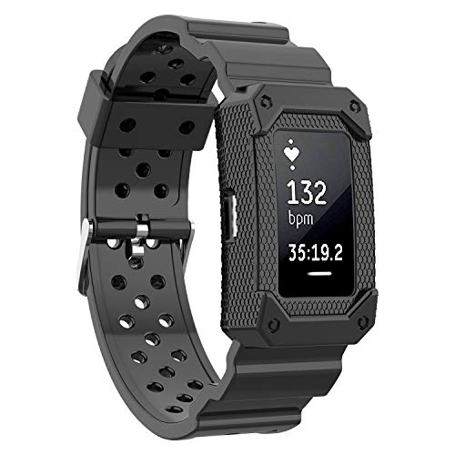 fitbit hybrid watch