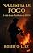 Livro Na linha de fogo: A vida de um patrulheiro da ROTAM