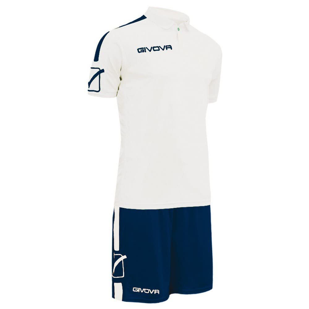 Givova KITC56, Unisex Adult, 304, L