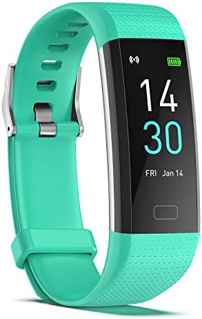 Activity Tracker Best Fitness Watches On Amazon ENGERWALL Fitness Tracker  With Step/Distance/Calories Counter