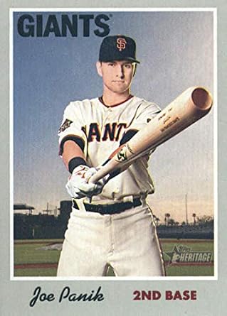 Joe Panik