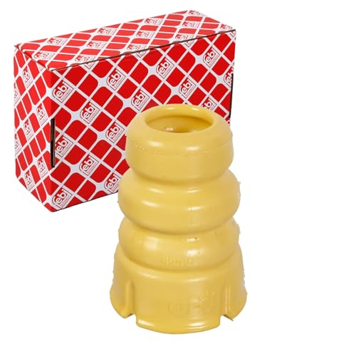 FEBI BILSTEIN Anschlagpuffer, Federung 180789