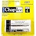 Oralabs ChapIce Premium Lip Balm SPF 4 Original 2 Sticks