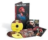 Marvin Gaye Album: «Chronicles» (Front side)