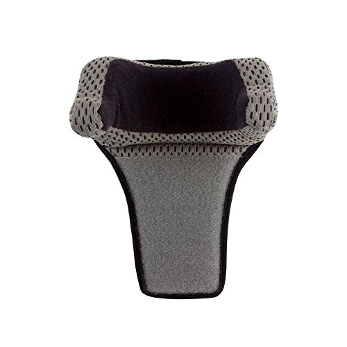 Safe Traffic System Neck Pillow Accessory, Gray, One Size