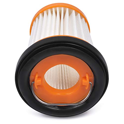 KEEPOW Fabric Vacuum Filter Compatible with Shark ION W1 Cordless