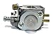 OEM Zama CARBURETOR Carb C1U-K51 Echo HC HCR Series HC-1500 HC1500 Hedge Trimmer