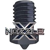 Genuine E3D Nozzle X - V6-1.75mm x 0.40mm (V6-NOZZLE-4TC-175-400)