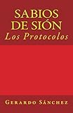 Sabios de Sion: Los Protocolos