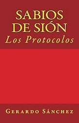 Sabios de Sion: Los Protocolos
