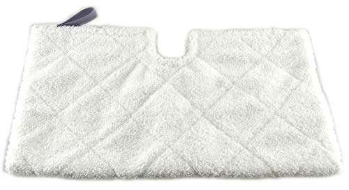 3 Pocket Rectangle Shark Europro Pads (Approx 13 X 7) for S3500 series, S3601 and S3901 Regular Size Rectangle Pocket