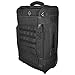 HAZARD 4 Air Support Rugged Rolling Carry-On - Black