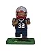 NFL GEN3 New England Patriots Devin McCourty Limited Edition Minifigures, Blue, Small