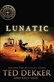 Lunatic (The Lost Books, No. 5)