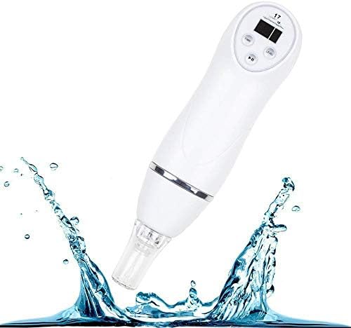 セール特価返品ok の B087jfynpx スキンケア 基礎化粧品 真空ブラックヘッドリムーバーダイヤモンド皮膚剥離吸引毛穴クリーナースキンケア美容フェイシャル クリーン鼻ゾーン黒い点の抽出 ビューティー 真空ブラックヘッドリムーバーダイヤモンド皮膚剥離吸引毛穴