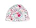 Hush Baby Hat with Softsound Technology and Medical Grade Sound Absorbing Foam, Pink Primrose/Medium
