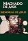 Livro Memorial de Aires