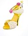 Disney Parks Belle Beauty and the Beast Shoe Figurine Ornament NEW