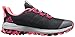 adidas Performance Women's Vigor 6 Women's Trail Running Shoe, Grey/Pink/Pink, 9 M US