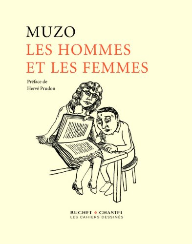 Les  hommes et les femmes